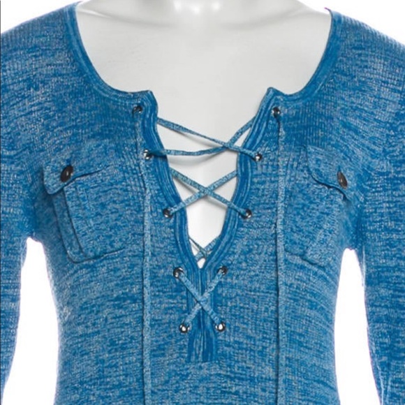 Reala Lightweight Knit Top - Picture 7 of 16